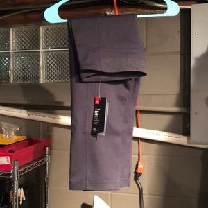 Under Armour Heat Gear Capri Leggings